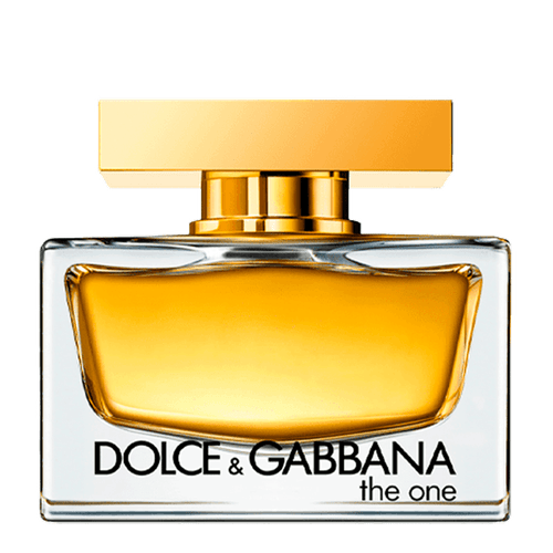 Dolce & Gabbana The One Eau de Parfum - Perfume Feminino 50ml