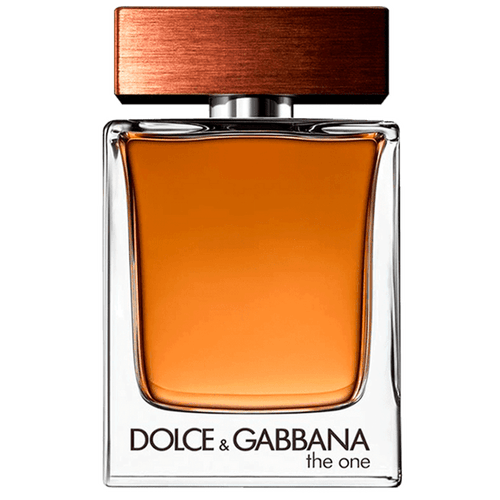 Dolce & Gabbana The One Men Eau de Toilette - Perfume Masculino