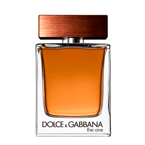 Dolce & Gabbana The One Men Eau de Toilette - Perfume Masculino