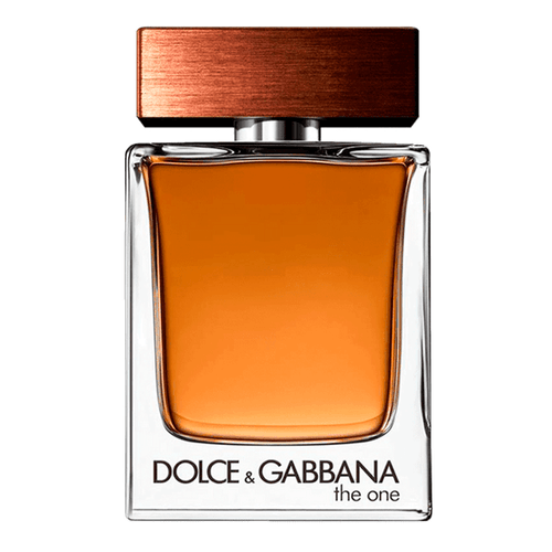 Dolce & Gabbana The One Men Eau de Toilette - Perfume Masculino 100ml