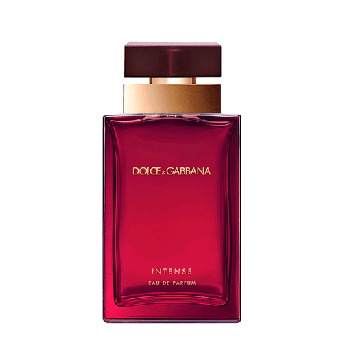 Dolce e Gabbana Pour Femme Intense Eau de Parfum - Perfume Feminino