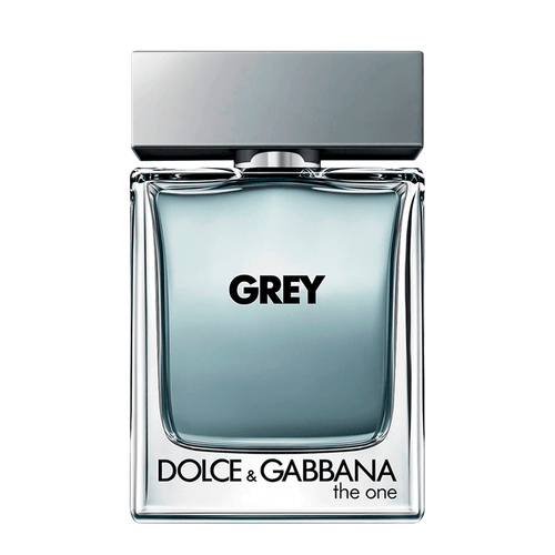 Dolce & Gabbana The One Grey Eau de Toilette Intense - Perfume Masculino