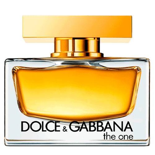 Dolce & Gabbana The One Eau de Parfum - Perfume Feminino 75ml