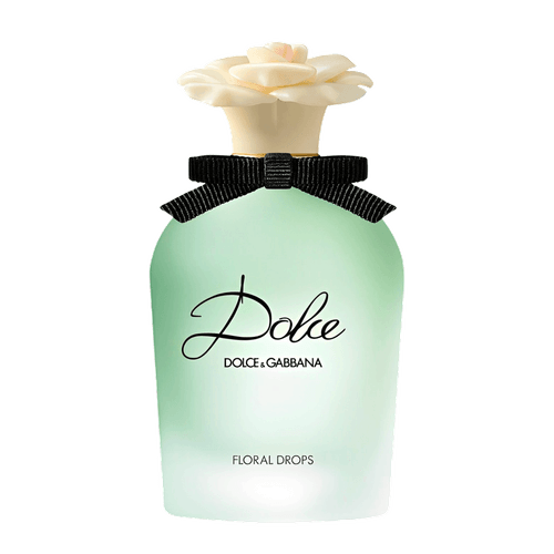 Dolce e Gabbana Dolce Floral Drops Eau de Toilette - Perfume Feminino