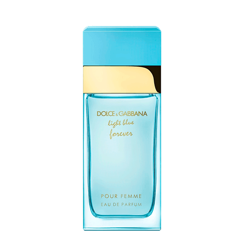 Dolce & Gabbana Light Blue Forever Eau de Parfum  - Perfume Feminino 25ml