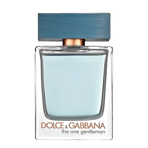 Dolce e Gabbana The One Gentleman Eau de Toilette - Perfume Masculino 50ml