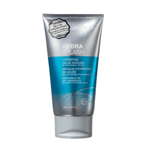 Joico Hydra Splash Hydrating Gelée Smart Release - Máscara Capilar 150ml