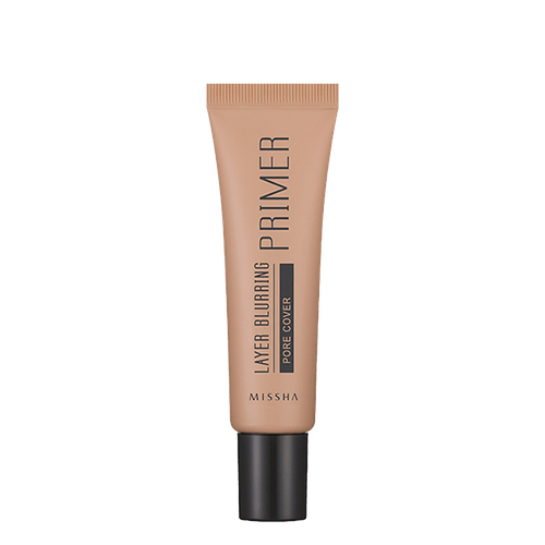 Missha Layer Blurring Pore Cover - Base Primer 20ml