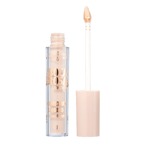 Boca Rosa Beauty by Payot 2.5 Magnólia - Corretivo Líquido 4g