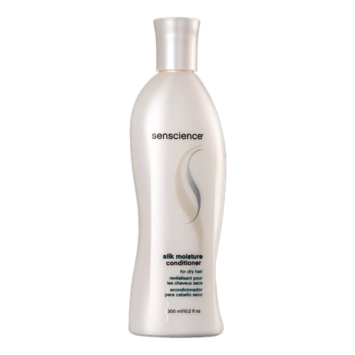 Senscience Silk Moisture - Condicionador 300ml