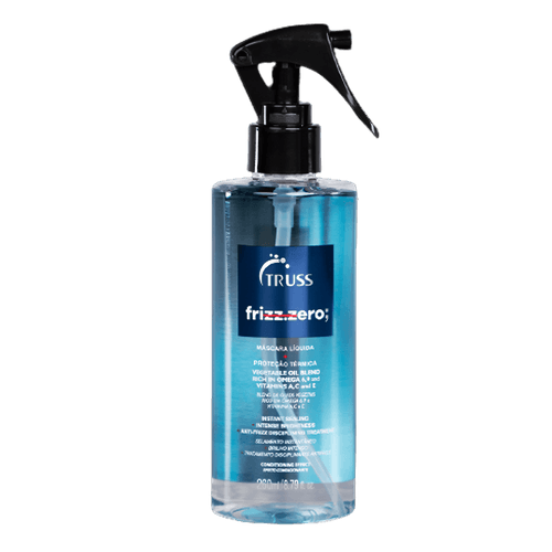 Truss Frizz Zero - Tratamento Condicionante 260ml