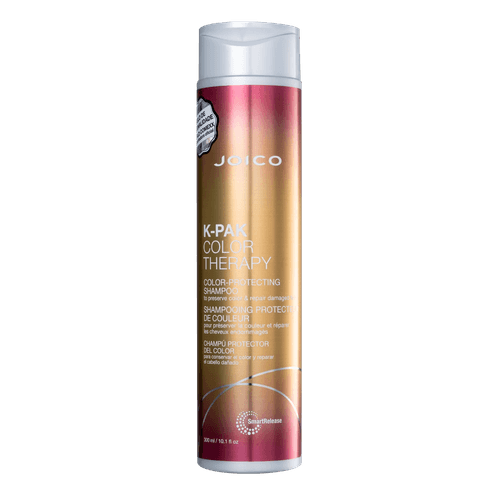 Joico K-Pak Color Therapy SmartRelease - Shampoo Nutritivo 300ml