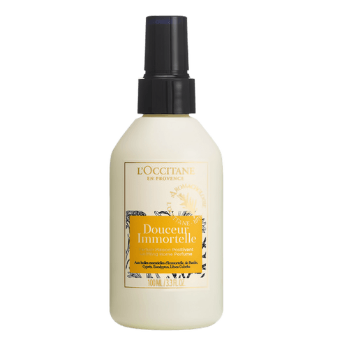 L'Occitane Perfume De Ambiente Immortelle Delicada 100ml