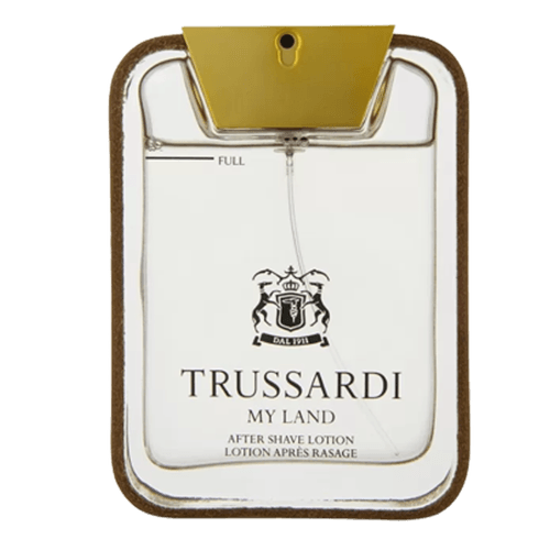 Truss My Land Eau De Toilette - Perfume Masculino 100ml