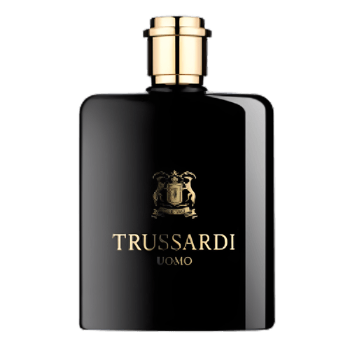 Trussardi Uomo Eau De Toilette - Perfume Masculino 100ml