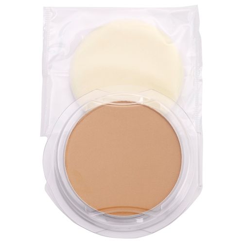 Shiseido Sheer And Perfect Refill Natural Deep Ivory 160 - Pó Compacto