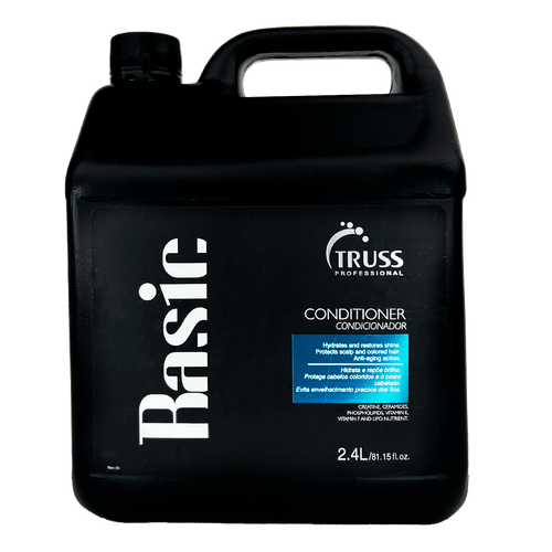 Truss Basic - Condicionador 2400ml