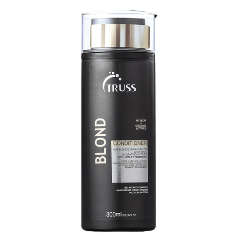 Truss Blond - Condicionador 300ml