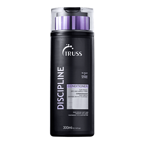 Truss Discipline - Condicionador 300ml