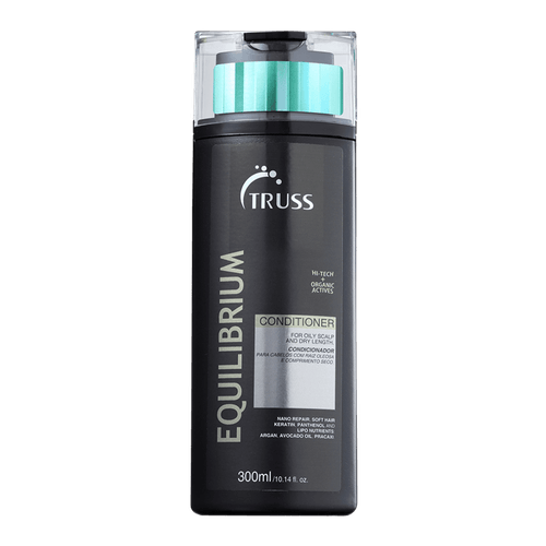 Truss Equilibrium - Condicionador 300ml