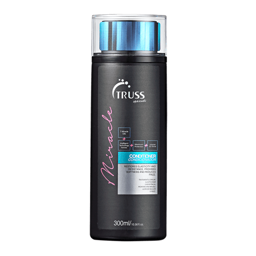 Truss Miracle - Condicionador 300ml