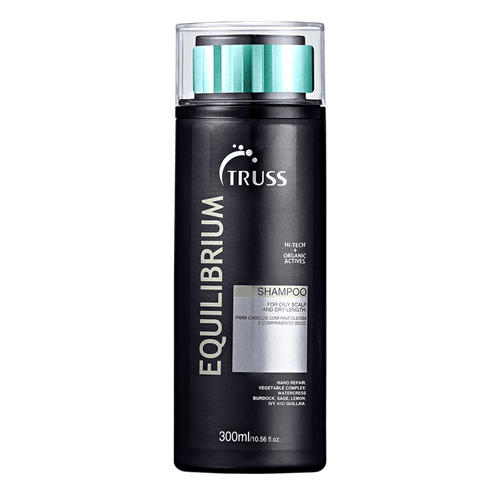 Truss Equilibrium - Shampoo 300ml