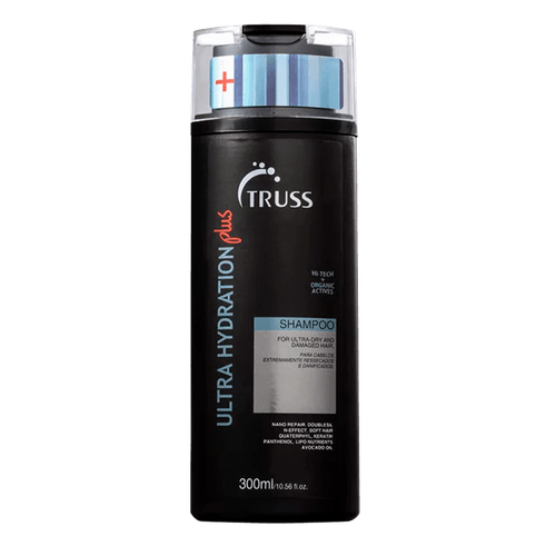 Truss Ultra Hydration Plus - Shampoo 300ml