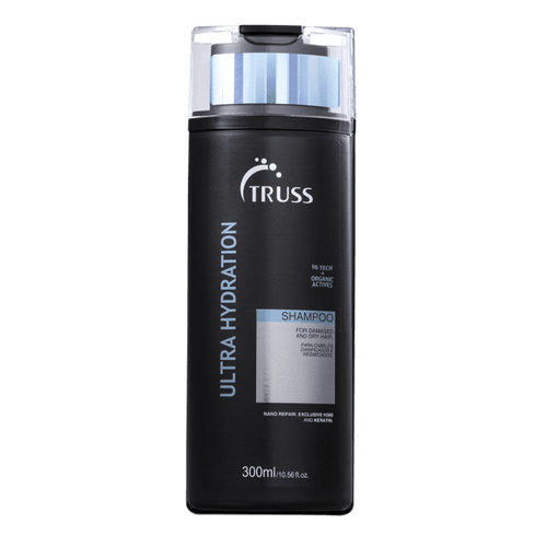 Truss Ultra Hydration - Shampoo 300ml