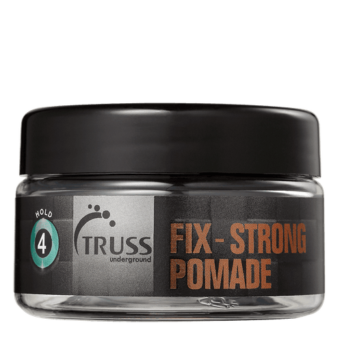 Truss Pomade Fix Strong - Pomada 55g