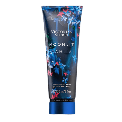 Victoria's Secret Moonlit Dahlia - Body Lotion