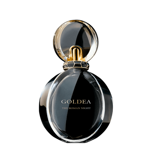 Bvlgari Goldea The Roman Night Eau de Parfum - Perfume Feminino