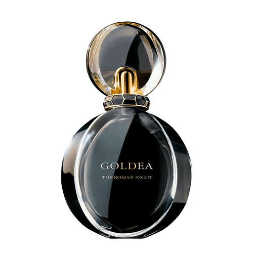 Bvlgari Goldea The Roman Night Eau de Parfum - Perfume Feminino