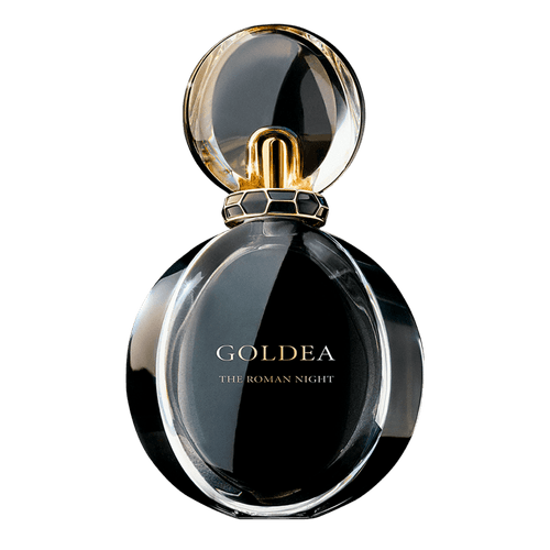 Bvlgari Goldea The Roman Night Eau de Parfum - Perfume Feminino