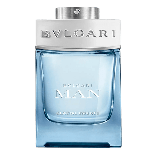 Bvlgari Man Glacial Essence Eau de Parfum - Perfume Masculino