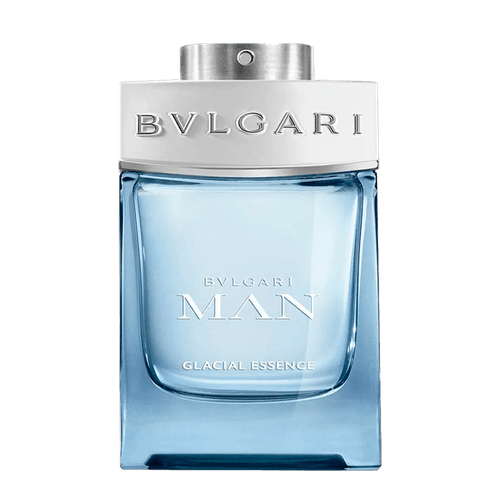 Bvlgari Man Glacial Essence Eau de Parfum - Perfume Masculino