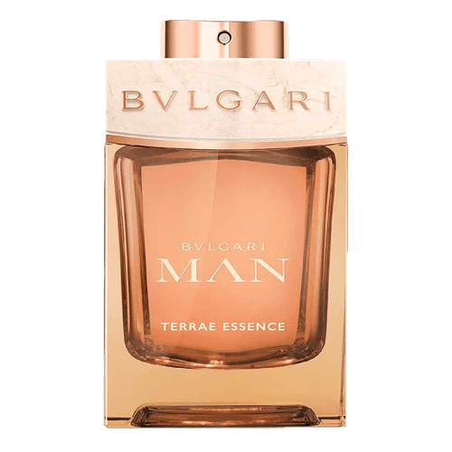 Bvlgari Man Terrae Essence Eau de Parfum - Perfume Masculino
