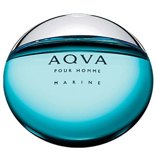 Aqva Marine Bvlgari Eau De Toilette - Perfume Masculino