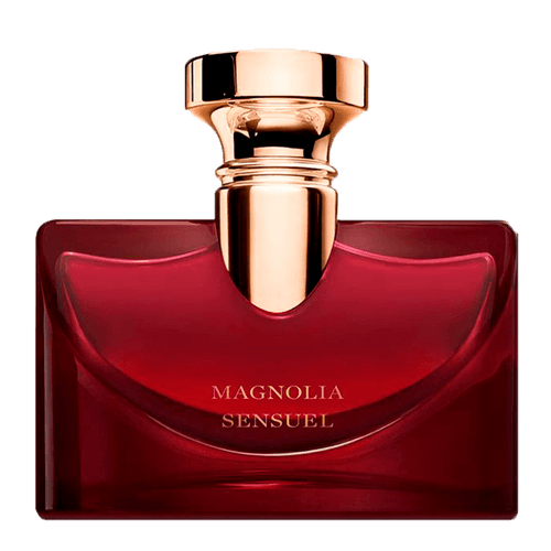 Bvlgari Splendida Magnolia Sensuel Eau de Parfum - Perfume Feminino 50ml