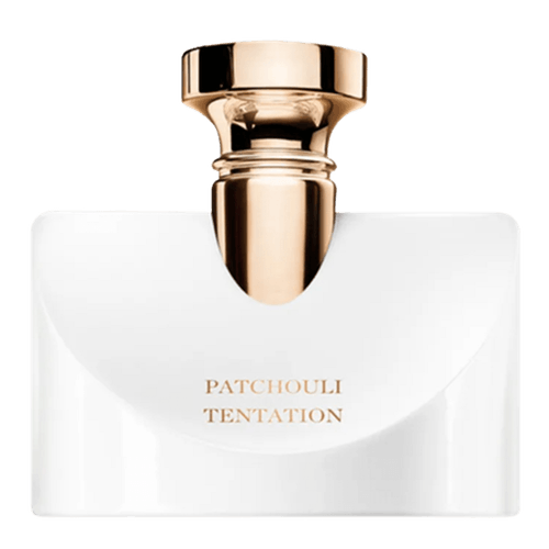 Bvlgari Splendida Patchouli Tentation Eau de Parfum - Perfume Feminino 50ml