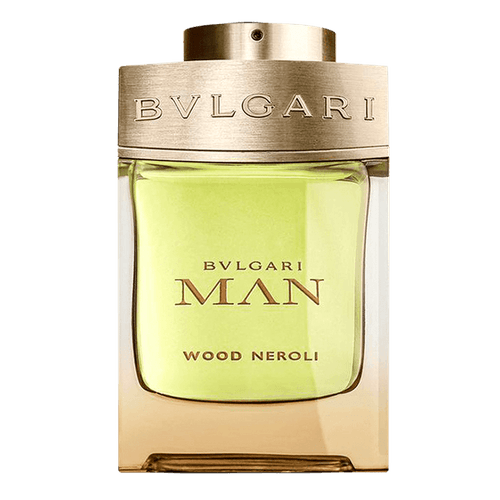 Bvlgari Man Wood Neroli Eau de Parfum - Perfume Masculino