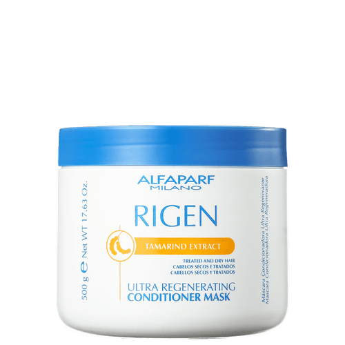 Alfaparf Rigen Tamarind Extract - Máscara Capilar 500g