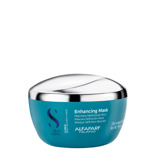 Alfaparf Milano Semi Di Lino Enhancing - Máscara 200ml