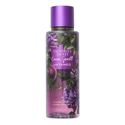 Victorias Secret Love Spell Untamed - Body Splash 250ml