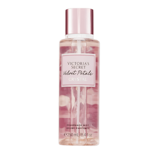 Victorias Secret Velvet Penals crystal - Body Splash 250ml