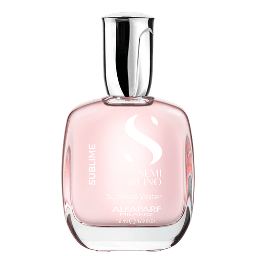 Alfaparf Semi Di Lino Sublime Water - Perfume para Cabelo 50ml