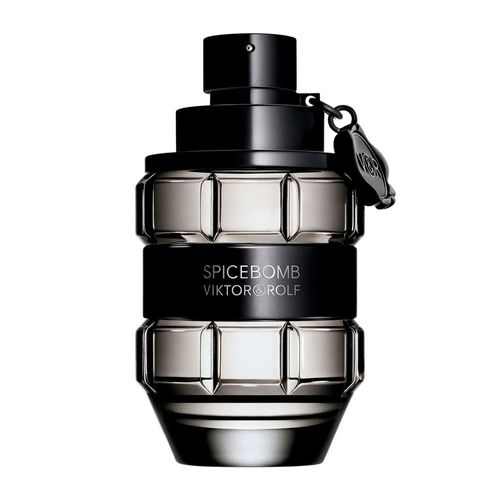 Viktor & Rolf Spicebomb Eau de Toilette - Perfume Masculino 150ml