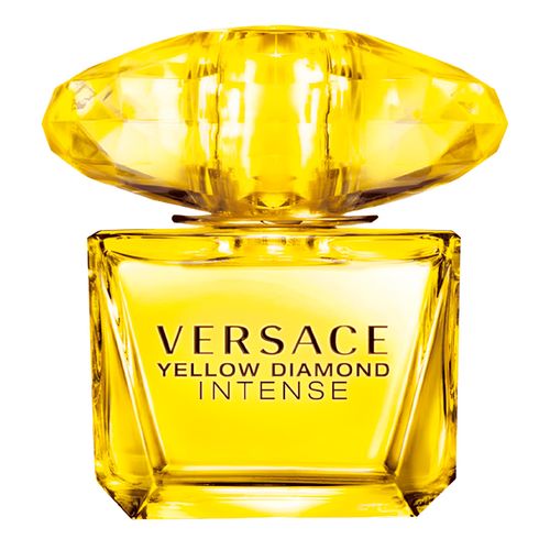 Versace Yellow Diamond Intense Eau de Parfum - Perfume Feminino