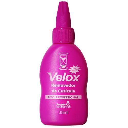 Velox  Medicatriz - Removedor De Cuticula 35ml