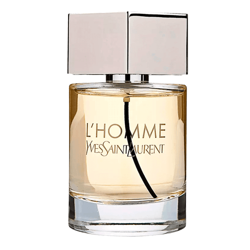 Yves Saint Laurent LHomme Eau de Toilette - Perfume Masculino