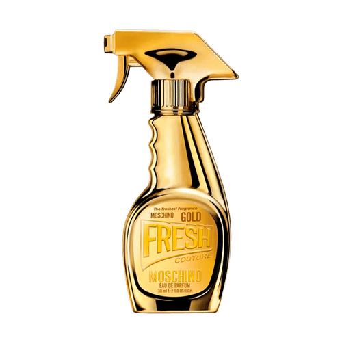 Moschino Gold Fresh Couture Eau de Parfum - Perfume Feminino